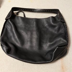 Large shoulder bag. Dooney & Bourke. Perfect like new condition.